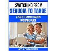 Switching from Sequoia to Tahoe: A Safe & Smart macOS Upgrade Guide