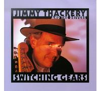 Switching Gears by Jimmy Thackery