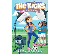 Switching Goals: 10 (Kicks)