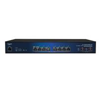 Switching Hubs 8+2P ALLNET Apollo ALL-SGC5410PM-10G POE NEW