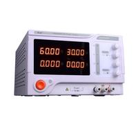 Switching Lab Power Supply Unit Regulated Adjustable Four Digit Power Voltage Current Regulator Bench 10A 30A 50A(SS-2050KD)