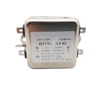Switching power filter HT170-20-L8-B3 B2 M4 H2 W5 D3 10A 20A 30A 50A(HT170-10 -L8 -B2 10A)