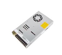Switching Power LRS-450-5 110/220V AC To DC 5V 75A 375W Single Output Switching Power Supply For Industrial Machine Driver