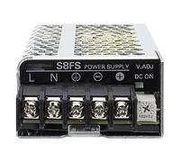 Switching Power S8FS Series Switching Power Supply S8FS-C01524J S8FS-C02524 S8FS-C03524 S8FS-C05024 S8FS-C07524 S8FS-C10024 Original (Color : S8FS-C15012, Size : 1pc)