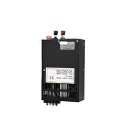 Switching Power Supply 1000W 1200W 1500W 2000W AC-DC 12V 24V 36V 48V 60V 72V 80V 110V 220V Adjustable Industry(1000W,110VAC,0-48V)
