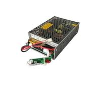 Switching Power Supply 120W 12V 10A Switching Power Supply Universal AC UPS/Charge Function Monitor Switching Power Supply 120W-12