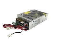Switching power supply 120w 12v 24V with UPS/Charge function ac 110/220v to dc 12v 24VDC Battery Charger SC-120W-12V 24V(SC-120W-12V)