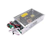 Switching Power Supply 120W Switching Mode Power Supply 24V 12V Universal AC Charge Function Monitor(24V)