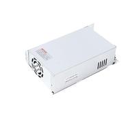 Switching Power Supply 12v 24v 36v 48v 60v 72v 80v 90v 100v 110v 220v500w 600w AC to DC LED Light bar DC Power Supply S(Other-500w,110V-01)