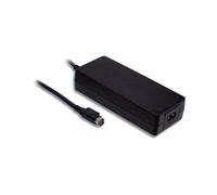 Switching Power Supply, 12VDC, 8.5A, Output: KYCON GSM120B12-R7B