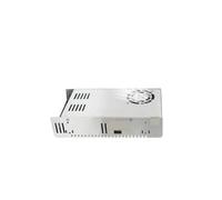 Switching Power Supply 15/25/35/50/60/75/100/120/145/150/200/201/250/300/350/400W 12V AC to DC(250W)
