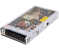 Switching Power Supply 200 5V 12V 15V 24V 36V 48V 200W Original High PowerEffection Single Output Lighting Switching Power Supply(LRS-200-12)