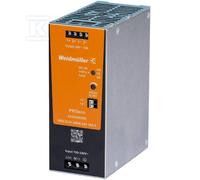 Switching Power Supply 240 W 10 A @ 55 °C PRO ECO 240W 24V 10A II 3025580000