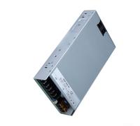 Switching Power Supply 24V 36V 500W Dual Voltage Output Aluminum Compact Design High Efficiency AC115-230V Suitable For Lighting Security Equipment Automotive Modifications Commerc(RSP-500-24)