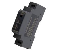 Switching Power Supply 24V Din Rail Transformer Dinrail 15W 0.63A for Ring