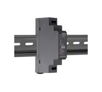 Switching Power Supply, 24V Dinrail Transformer Din Rail HDR-15W 100-240AC Universal Power Supply for Din Rail, Ring Doorbell Transformer for Industrial Automation Equipment, Ring Door Bell System