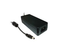 Switching Power Supply, 24VDC, 1.67A, Output: GSM40A24-P1J
