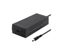 Switching Power Supply: 24VDC, 4A, 5.5/2.5, 96W, 220-240VAC 50794