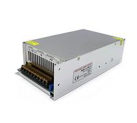 Switching Power Supply 30V 50A 1500W Power supply 48A 45A 42A 40A 38A 35A 32A 30A / 1400W 1300W 1100W 900W 850W /12V 24V 48V 60V 72V / 110-220V (Size : 110v-220v, Color : 72V_1500W)