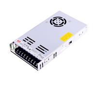 Switching Power Supply 350 Series 5V 12V 15V 24V 36V 48V Single Output Enclosed Type Switching Power Supply(5V)
