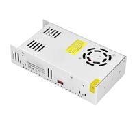 Switching Power Supply 400W 36V 11A Input AC115/230V Stepper Motor Router Kit Switching Power Supply