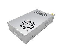 Switching Power Supply 480W Adjustable Switching Power Supply With Digital Display Power 0-15V 27V 48V(110V,0-27V 18A)