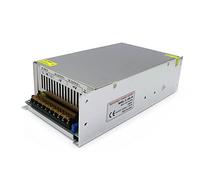 Switching Power Supply 48V 31A 1500W Power Supply 30A 25A 20A 15A 14A 13A 12.5A / 1400W 1300W 1100W 900W 850W /12V 36V 48V 60V 72V / 110-220V (Size : 110v-220v, Color : 72V_1200W)