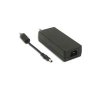 Switching Power Supply, 48VDC, 1.87A, Off: 5.5/2.5 GST90A48-P1M