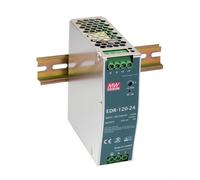 Switching Power Supply 48VDC 2.5A 120W EDR-120-48
