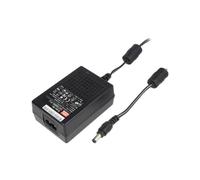 Switching Power Supply, 48VDC, 750mA, Output: GST36B48-P1J