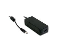 Switching Power Supply, 48VDC, 840mA, Output: GSM40B48-P1J