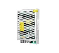 Switching Power Supply 50W60W75W S-60-12 S-75-24V12V5V DC 5a10a 220 to 24 Volts(S-60-12)