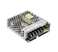 Switching Power Supply 52 W 24 V 2.2 2A MeanWell LRS-50-24 Transformer Driver