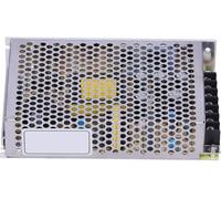 Switching Power Supply 5V/4A and12V/3A Output 60W AC DC Converter Input 115/230VAC for LED CCTV 3D Printers