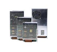 Switching power supply 5v 7.5v 9v 12v 13.5v 15v 18v 24v 27v 36v 48v 50v 60v 70v 80v 15w 35w 50w 100w 350w 800w Led (Color : 48V, Size : 600W)