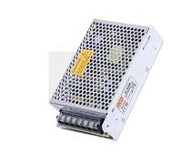 Switching power supply 60W dual output D-60ABC5V12V24V/±12V15V mechanical equipment power supply (Size : D-60F15)