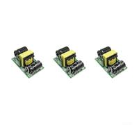 Switching Power Supply 9V 500mA Compact Switching Power Supply | Switching technology, stable voltage delivery, low heat generation, fits tight spaces, global compatibility
