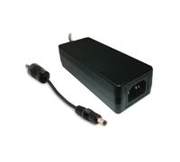 Switching Power Supply, 9VDC, 4.45A, Output: GST40A09-P1J