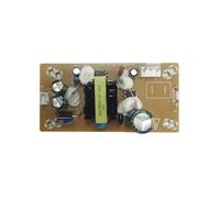 Switching Power Supply Board, 15V 1.5A/12V 2A Constant Voltage for Buck Power Board AC-DC Convertor AC100-240V To Dc15V 1.5A/Dc12V 2A (12V 2A)