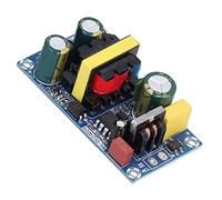 Switching Power Supply Board AC100 265V Double Sided PCB Design Stable Reliable Power Module DC12V Output for Civil Industrial Control Systems