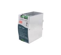 Switching Power Supply, Buffer, for DIN Rail, 180W DRC-180B