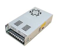Switching Power Supply DC 5V 12V 24V 36V 48V 60V 250W 350W 400W 500W Transformer AC 100-240V Source Adapter For Motor 3D Printer Accurate Stable Output(24V,500W)