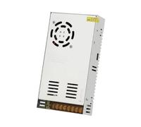 Switching Power Supply Dc24v 15a Regulated -Parts Ac110- Power Powersupply Parts for 3dprinter Ac110- Power 3D Printer Adapter/2079