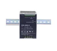 Switching Power Supply DDR-480B/480C/480D 480W DC 12V24V48V 110V DDR-480B DDR-480C DDR-480D(Ddr-480b-12)