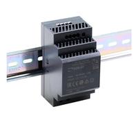 Switching Power Supply DDR-60 DDR-60G-5 DDR-60G-12 DDR-60G-15 DDR-60G-24 DDR-60L-5 DDR-60L-12 DDR-60L-15 DDR-60L-24 Power Supply Din Rail Switching DDR 60 60W (Size : DDR-60G-5, Color : 60W)