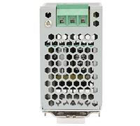 Switching Power Supply, Din Rail Power Supply DR -75-24, Small Size, Low Consumption, Stable Output, Easy Installation, Wiring & Connecting