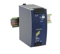 Switching Power Supply DIN-rail Power Supply QS10.DNET, 24V DC, 8A Output, 192W, Single Phase, QS10.DNET