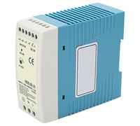 Switching Power Supply DIN Rail Power Supply Rail Type Switching Power Supply for Industrial PLC MDR 60 24 60W 2.5A 100 240VAC Input