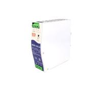 Switching Power Supply, for DIN Rail, 120W, 24VDC, 5A WDR-120-24