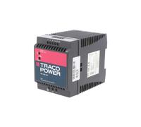 Switching Power Supply for DIN Rail 120W 48VDC 2.5A TPC 120-148